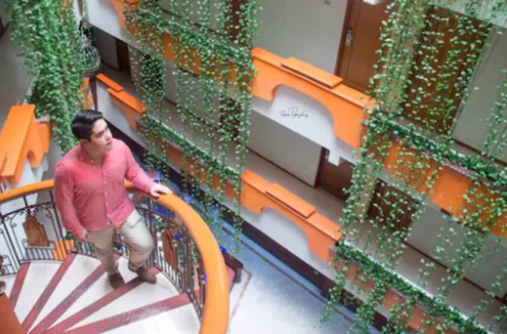 Hotel Baez Carrizal فيلاهيرموسا المظهر الخارجي الصورة