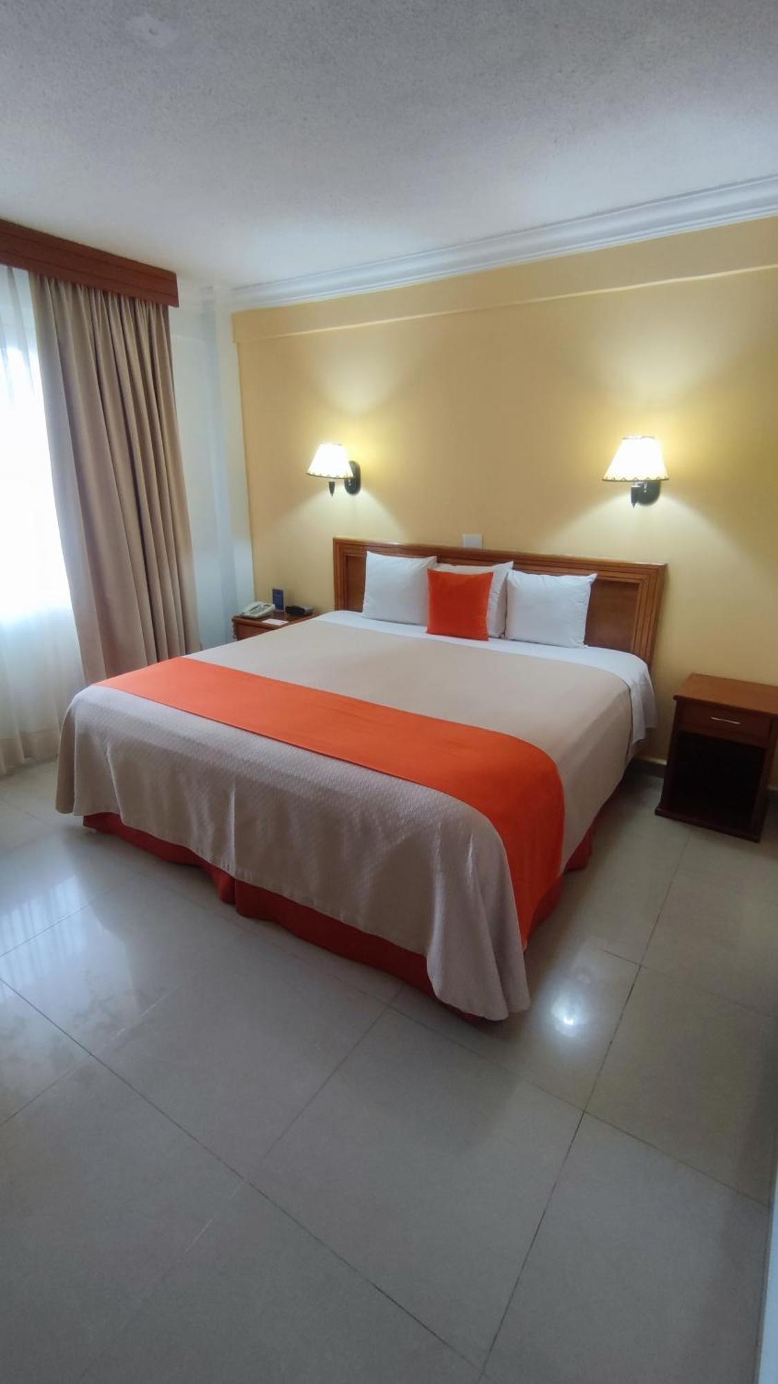 Hotel Baez Carrizal فيلاهيرموسا المظهر الخارجي الصورة
