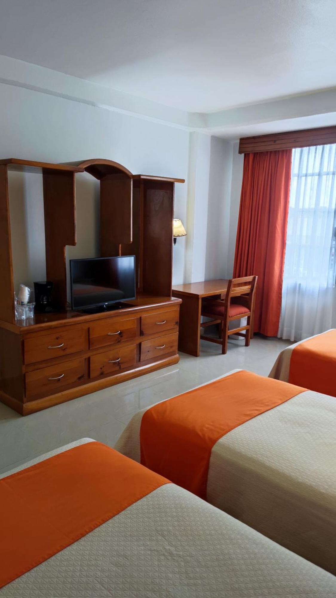 Hotel Baez Carrizal فيلاهيرموسا المظهر الخارجي الصورة