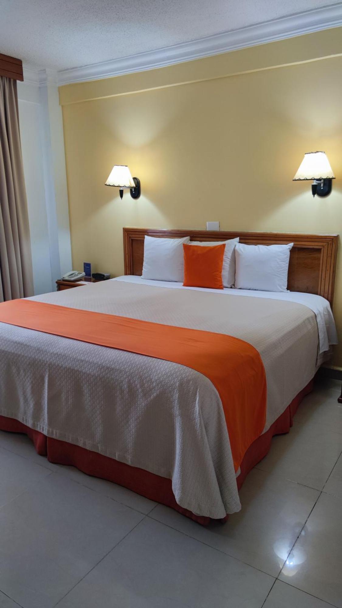 Hotel Baez Carrizal فيلاهيرموسا المظهر الخارجي الصورة