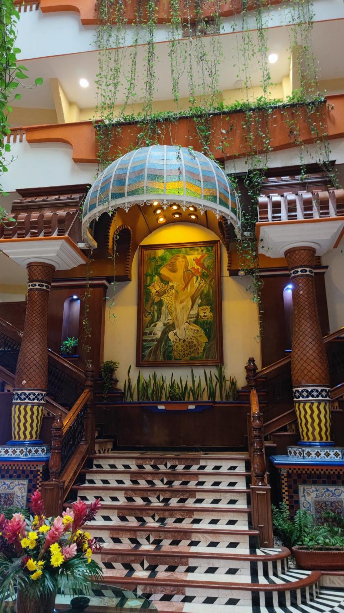 Hotel Baez Carrizal فيلاهيرموسا المظهر الخارجي الصورة