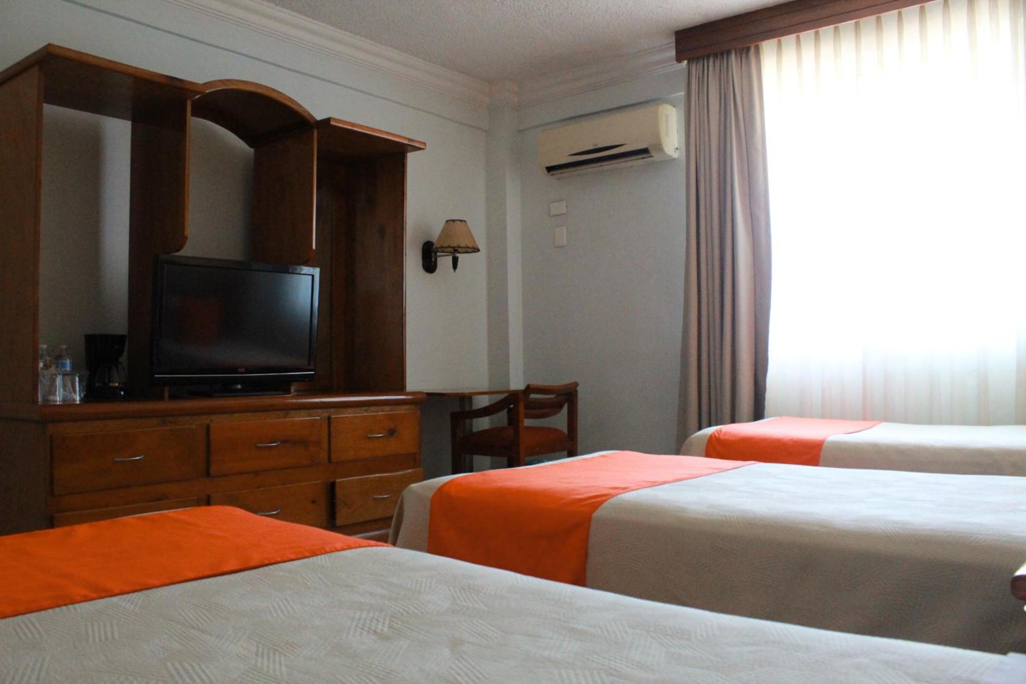 Hotel Baez Carrizal فيلاهيرموسا المظهر الخارجي الصورة