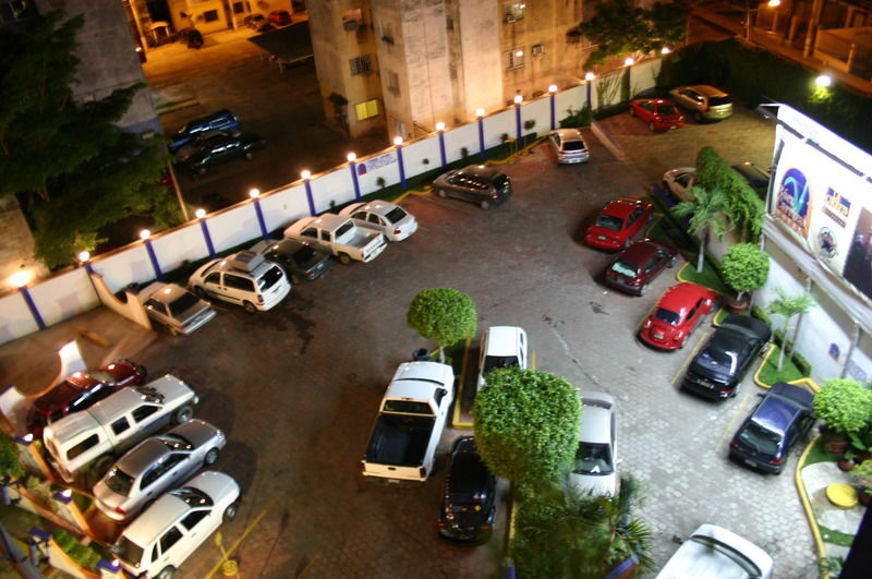 Hotel Baez Carrizal فيلاهيرموسا المظهر الخارجي الصورة