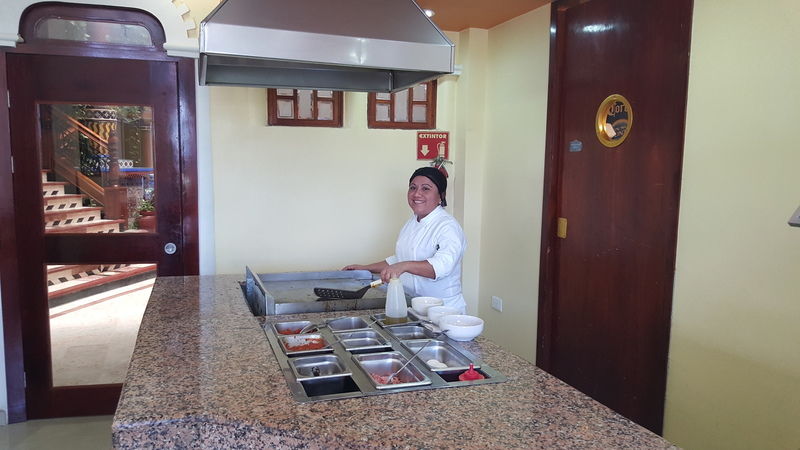 Hotel Baez Carrizal فيلاهيرموسا المظهر الخارجي الصورة